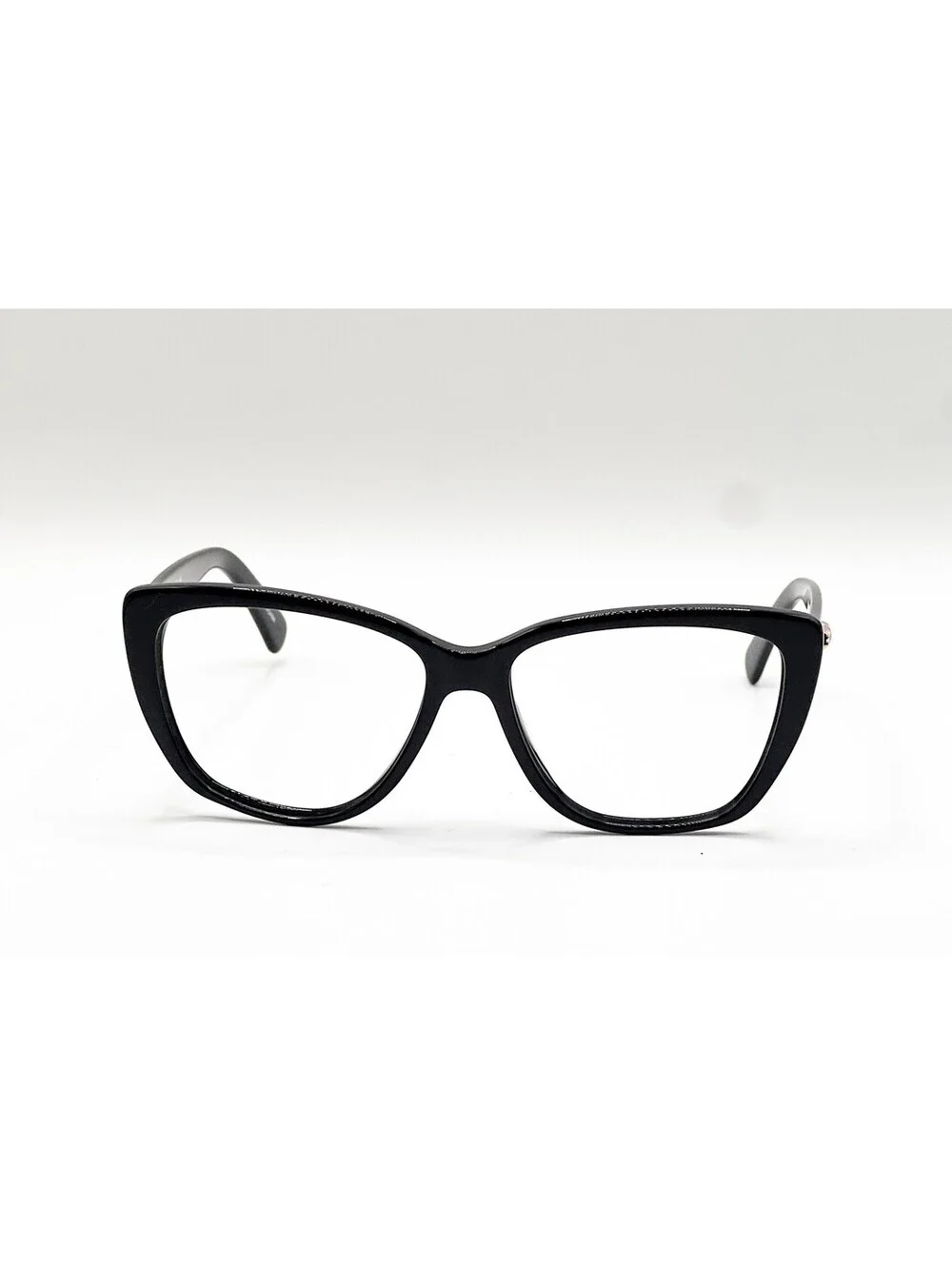 Longchamp LO2705 001 Black Full Rim Authentic Eyeglass Frames 53-14-140